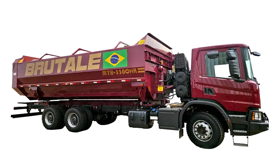 Brutale