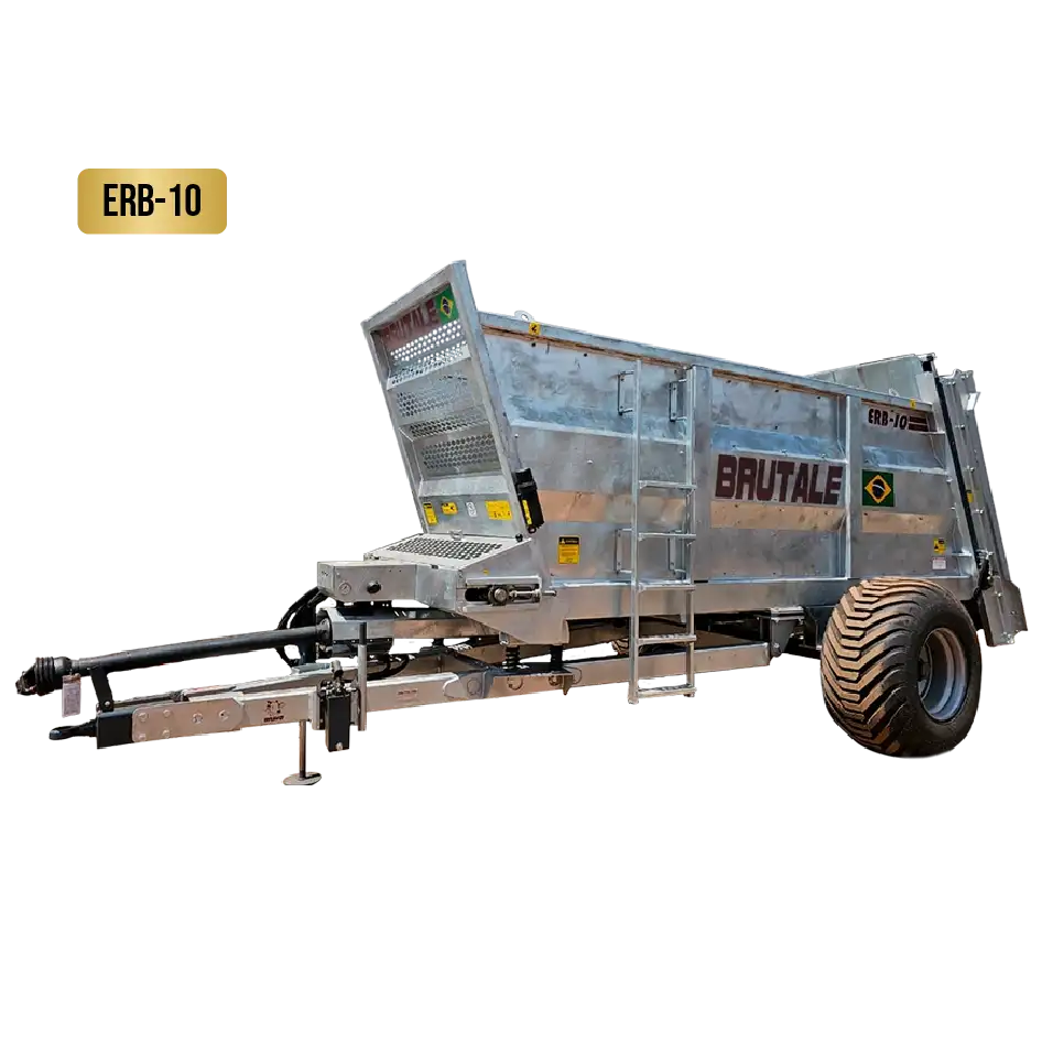 Brutale ERB10