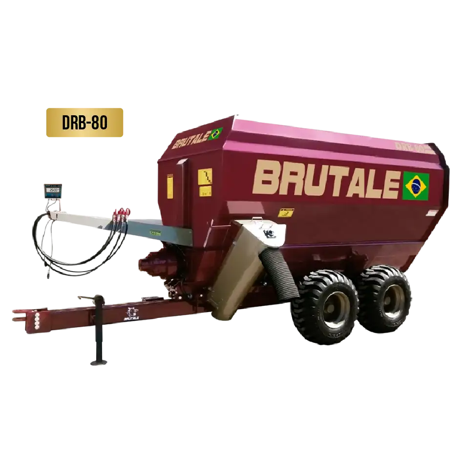 DRB80